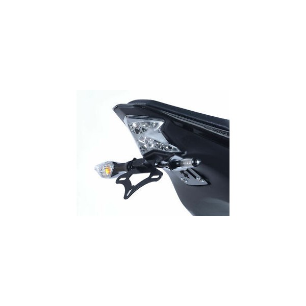 R&G R&G Tail Tidy for Kawasaki Z900 '17-'19 for Kawasaki Z900 (2019)